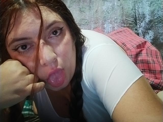 CaroFoxy - Sexe cam en vivo - 24101069