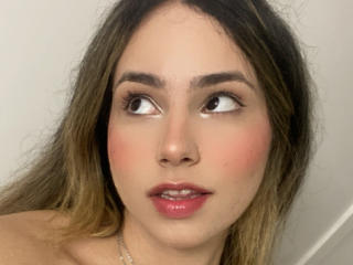 GabrielaSayrumi - Live porn &amp; sex cam - 24101453