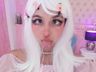 LaraAhB - Live porn &amp; sex cam - 24101509