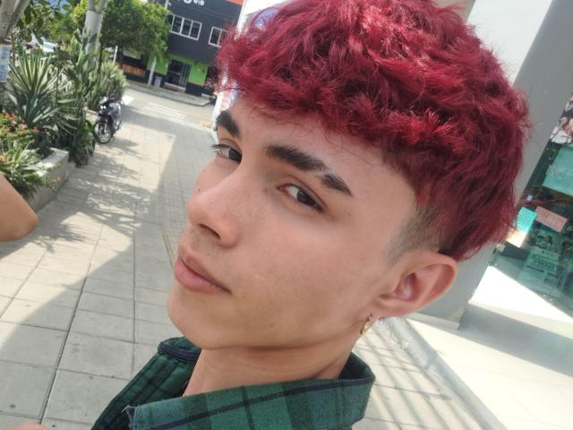 MorrisMuller - сексуальная веб-камера в реальном времени - 24102185