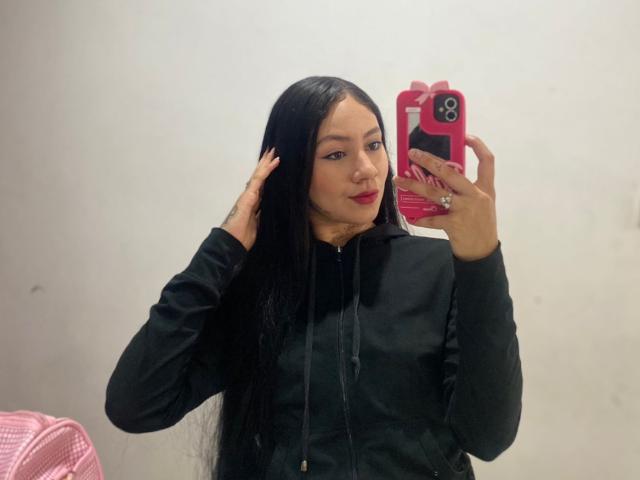 VanesaRivers - ライブポルノ&amp;セックスカム - 24102333