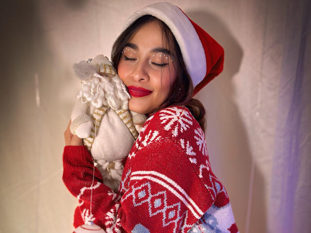 LexyHottie - Sexe cam en vivo - 24102437