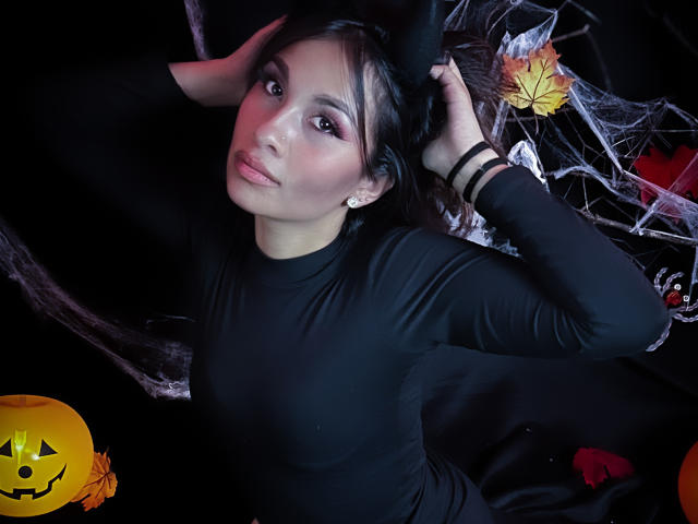 LexyHottie - сексуальная веб-камера в реальном времени - 24102549