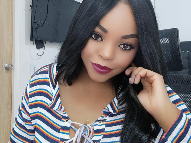 TatianaMarin - сексуальная веб-камера в реальном времени - 24102577