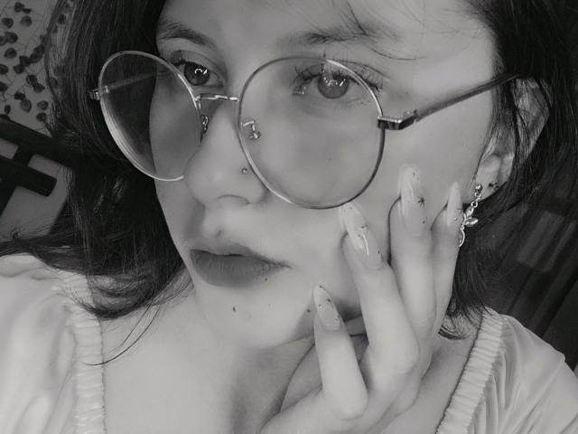 NoelleSableX - ライブポルノ&amp;セックスカム - 24103049
