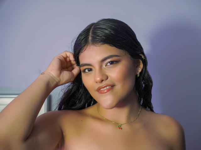 NikyBrown - Sexe cam en vivo - 24103757