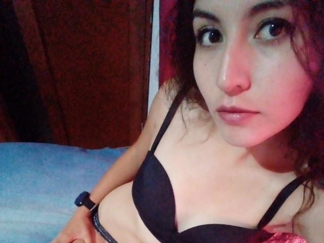SusanaXy - Sexe cam en vivo - 24103849