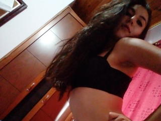 SusanaXy - Sexe cam en vivo - 24103853