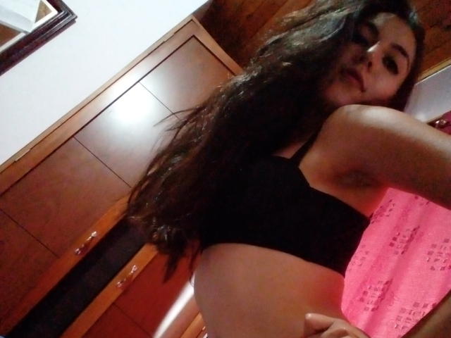 SusanaXy - сексуальная веб-камера в реальном времени - 24103853