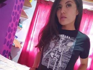 SusanaXy - Camera khiêu dâm &amp; quyến rũ trực tiếp - 24103897