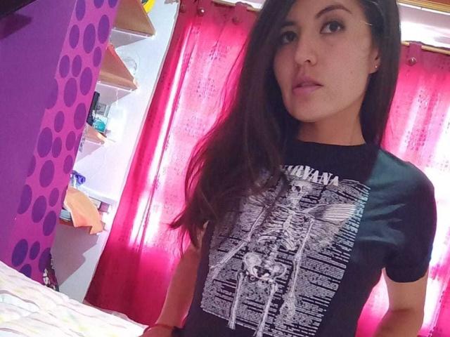 SusanaXy - Sexe cam en vivo - 24103897