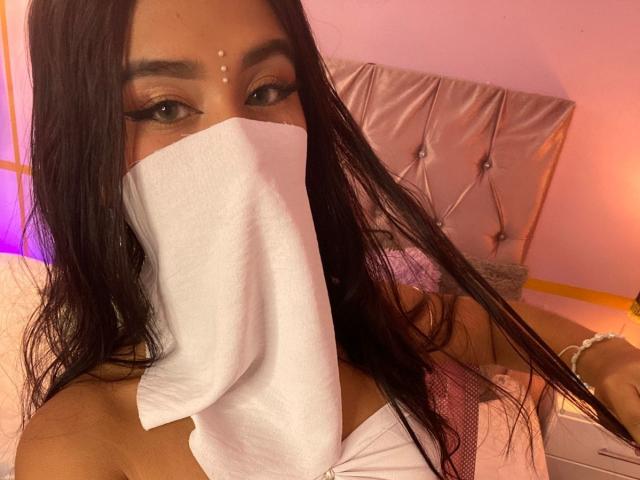 EmyXCute - сексуальная веб-камера в реальном времени - 24103993