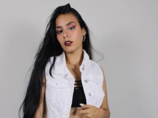 FreyjaGarcia - Live porn &amp; sex cam - 24104725