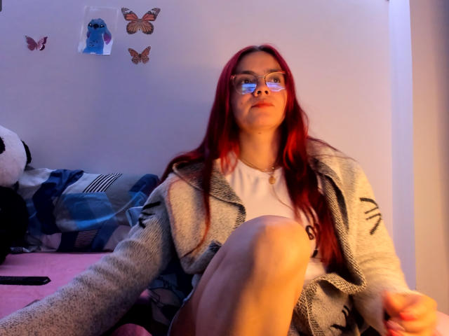 EimmyHoskX - Live porno og sexkamera - 24105213