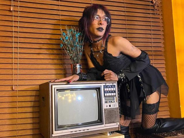 NoemiSky - Sexe cam en vivo - 24105669