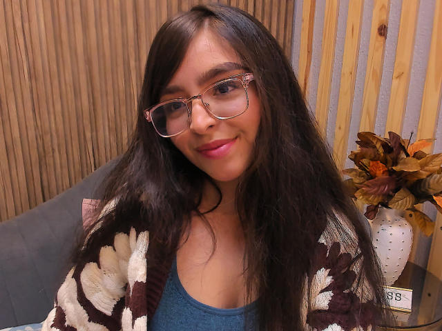 EvaMcAllister - ライブポルノ&amp;セックスカム - 24106717