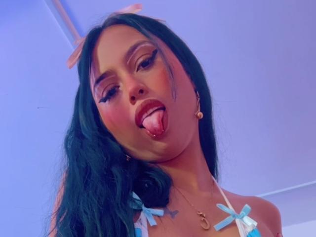 MyaaTyler - Camera khiêu dâm &amp; quyến rũ trực tiếp - 24106757