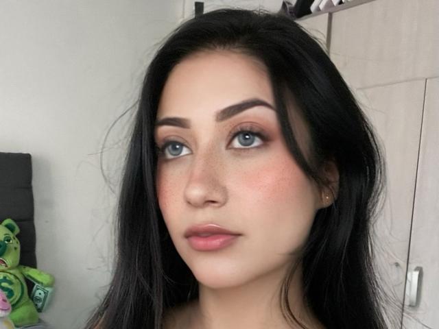 MaryJanneX - Sexe cam en vivo - 24106973