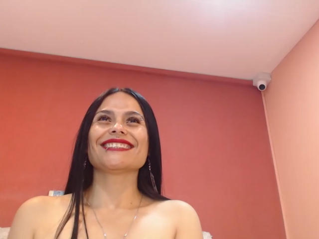 CharlotteCrofort - Sexe cam en vivo - 24107593