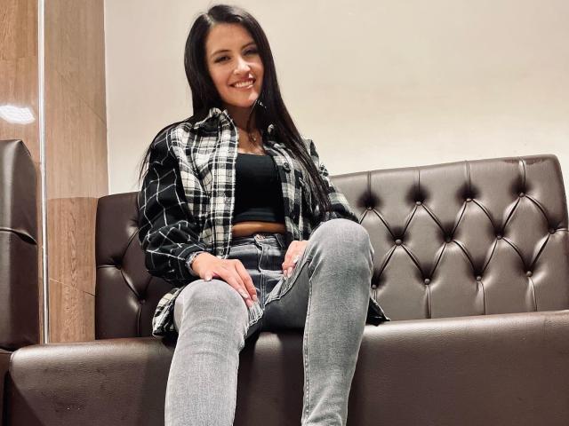 AmelieMuller - Live porn &amp; sex cam - 24108257