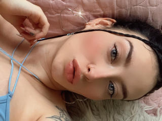 AryyaS - сексуальная веб-камера в реальном времени - 24108513