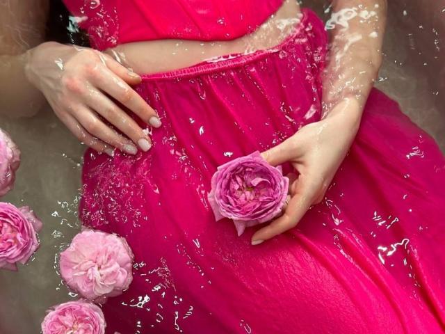 GingerFairy - Live sex cam - 24108553