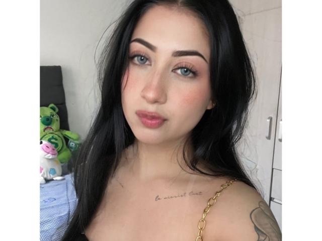 MaryJanneX - Sexe cam en vivo - 24108701