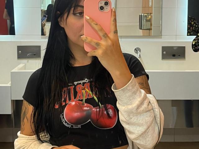 MaryJanneX - Sexe cam en vivo - 24108725