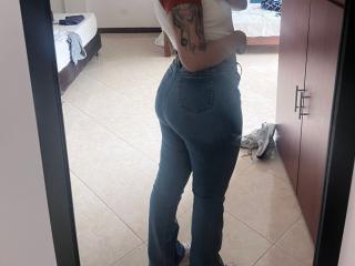 MaryJanneX - Live porn &amp; sex cam - 24108741