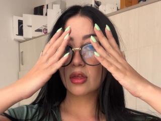 MaryJanneX - Sexe cam en vivo - 24108757