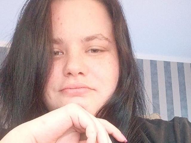 KiraFloress - сексуальная веб-камера в реальном времени - 24108921