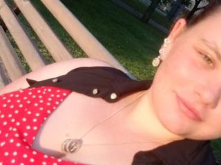 KiraFloress - сексуальная веб-камера в реальном времени - 24108937