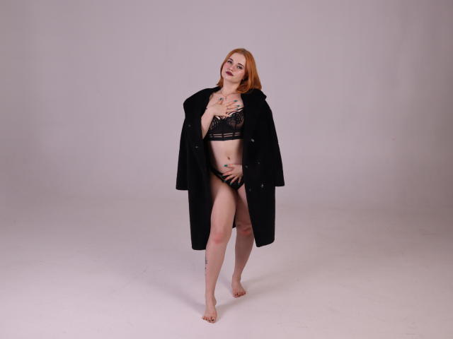 MargaritaKis - Live porn &amp; sex cam - 24109429