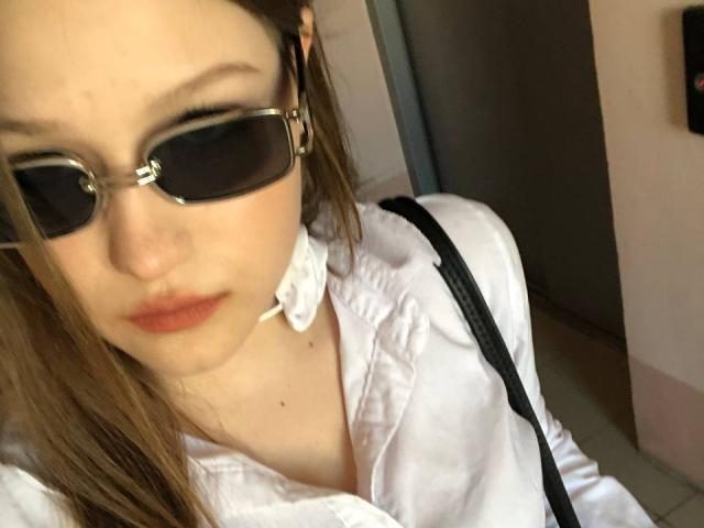 Bubochka - Live sex cam - 24109909