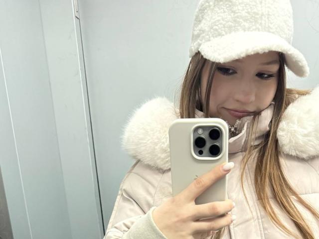 Bubochka - Live porn &amp; sex cam - 24109969