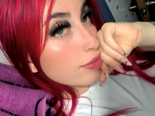 SammyViolet - Porno na żywo i seks kamera - 24110013