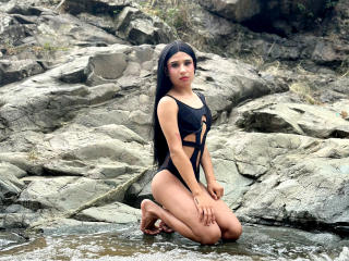 NahimaraSexy - сексуальная веб-камера в реальном времени - 24110185