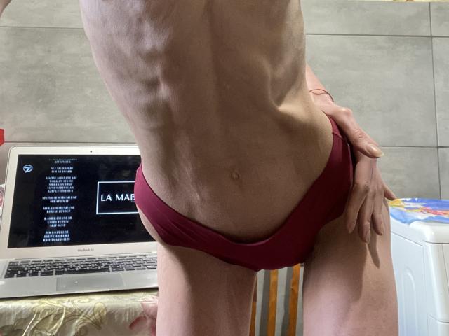 Kabblasha - Sexe cam en vivo - 24110357