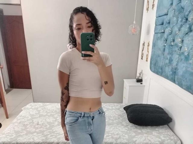 SilvanaXOwen - Live porn &amp; sex cam - 24111353