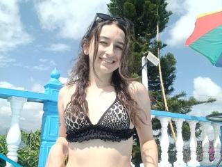 LisaMartini - Sexe cam en vivo - 24111529