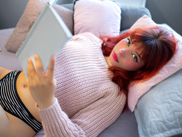 RoyalLuyury - Sexe cam en vivo - 24112385