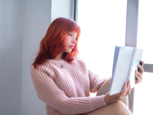 RoyalLuyury - פורנו בשידור חי ומצלמת סקס - 24112401