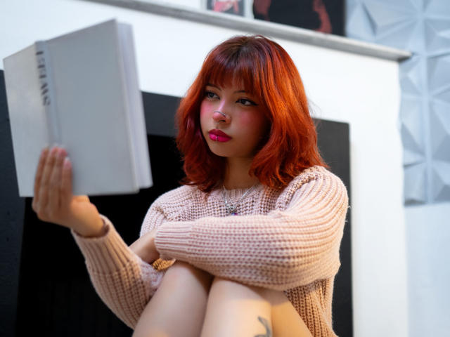 RoyalLuyury - Sexe cam en vivo - 24112421