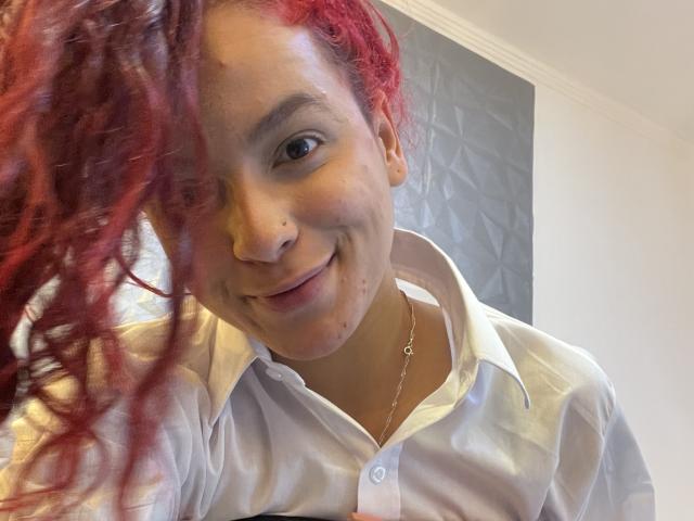 MaiaPark - Live sex cam - 24112581