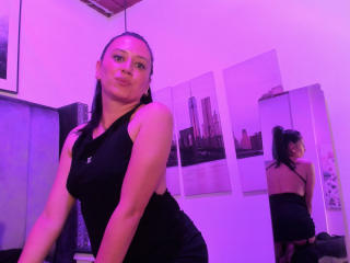 ThaliaValmont - Live porn &amp; sex cam - 24113421