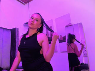 ThaliaValmont - Live porn &amp; sex cam - 24113425