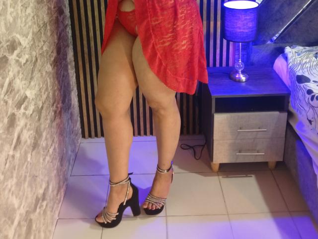 Mariehss - Live porn &amp; sex cam - 24113477