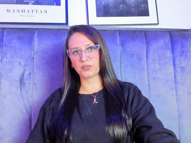 ThaliaValmont - Sexe cam en vivo - 24113813