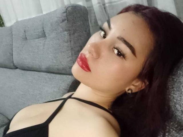 AnnitaYai - Camera khiêu dâm &amp; quyến rũ trực tiếp - 24114445