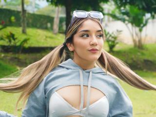 MiiaWills - Sexe cam en vivo - 24114581